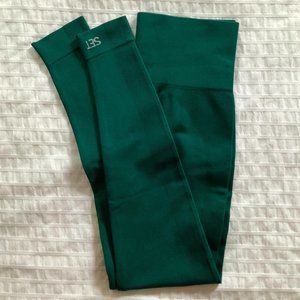 Set Active SCULPTFLEX LEGGINGS - Mojito